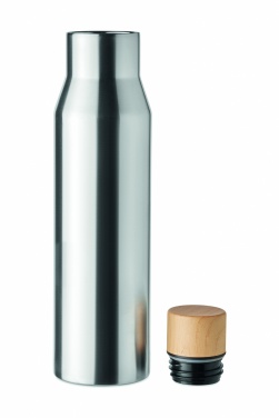 Логотрейд pекламные cувениры картинка: Термос 500 мл